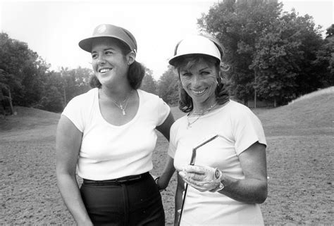 Marlene Hagge-Vossler dies; she was last surviving founder of LPGA